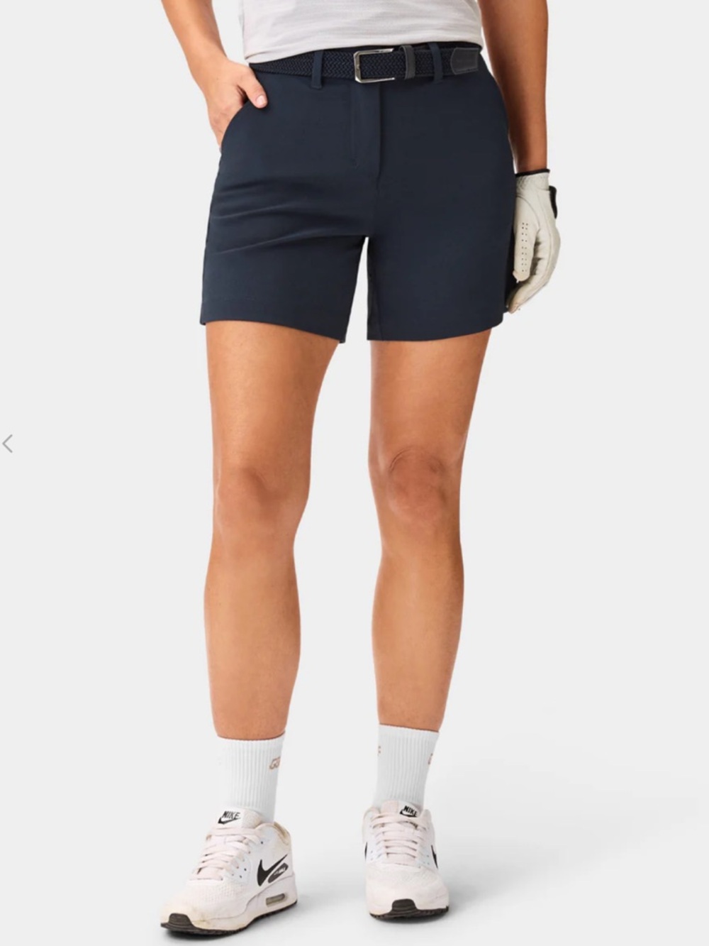 Macade Golf Shorts Flex Regular